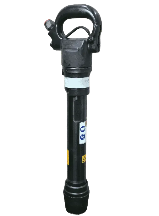 CP 4611 D  Rivet Buster | D Handle